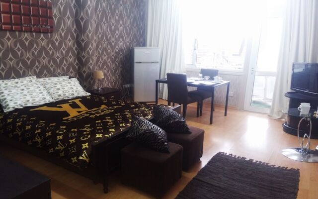 Ledra Apartment