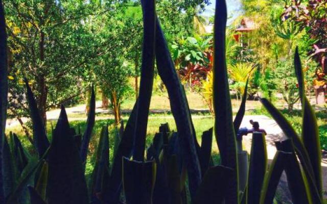 Gili Spoy - Spoy Homestay