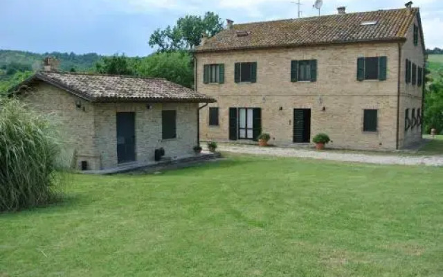 Agriturismo Valdappio