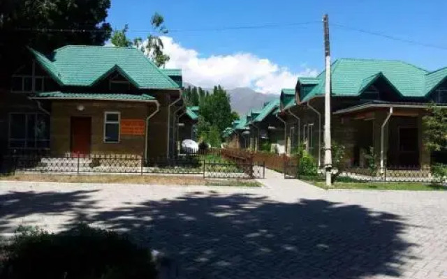 Royal Beach - Issyk kul Sector A house 9