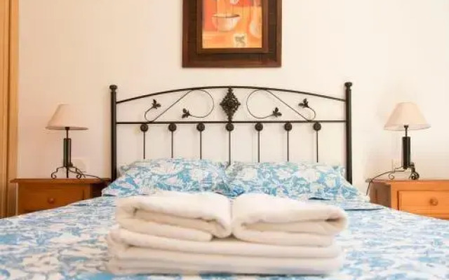 Apartamento Fercomar Tritón