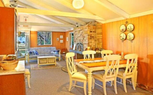 B & R Beach Bungalow