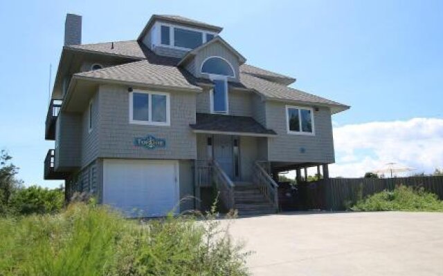 Topside Sunfish Home - 6 Br Home