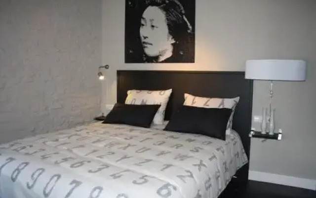 B&B 't Nieuwe Plein