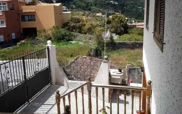 Sueño Del Teide