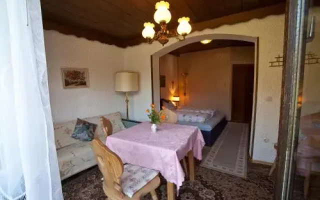Gästehaus Maria