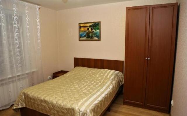 Holiday Home Olkhovskaya 13