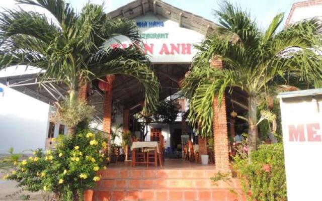 Xuan Anh Guesthouse