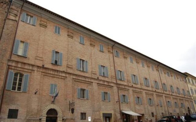 Guest House Domus Urbino