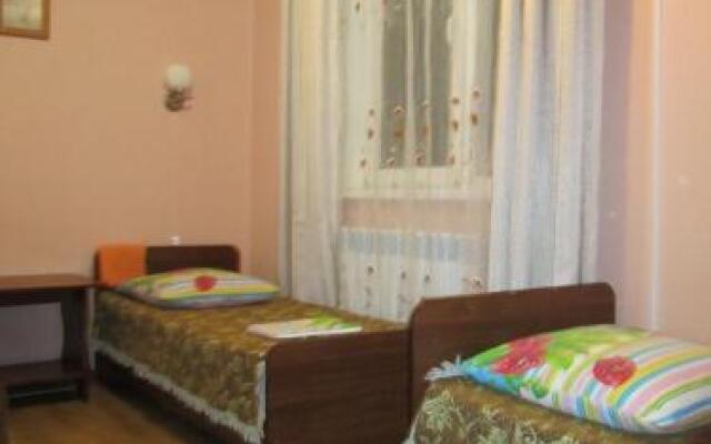 Guesthouse Yuzhny Veterok