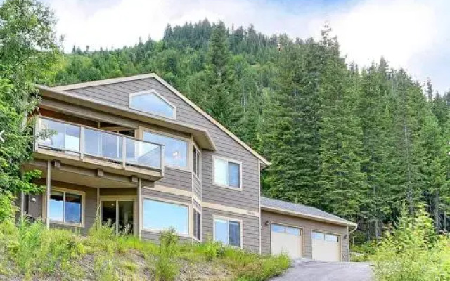 Kahler Hideaway