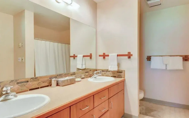 Meadow House 21 Apartment