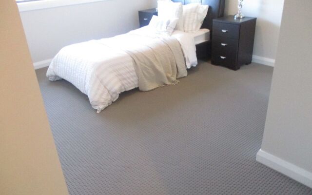 Edmondson Villa Sydney