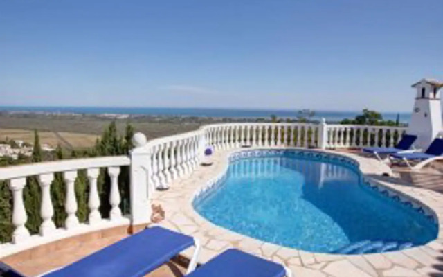 Villa Ma-Nita
