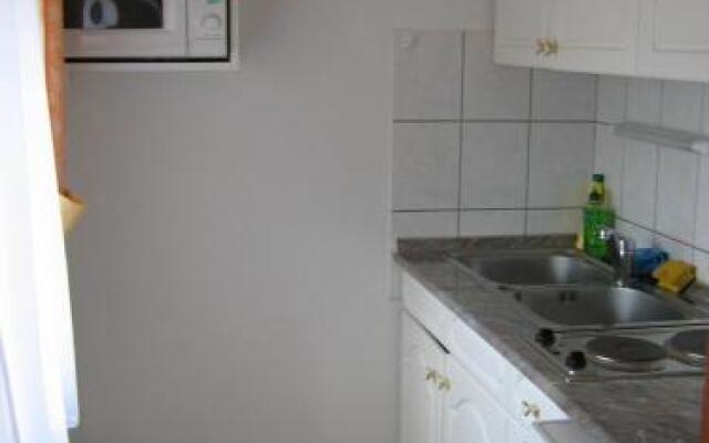 Arany Apartmanház I.