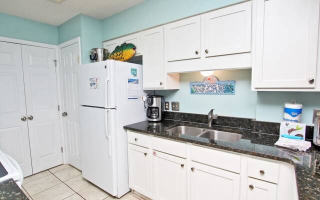 Boardwalk 486 - 2 Br condo