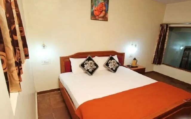 Regal hotel Matheran