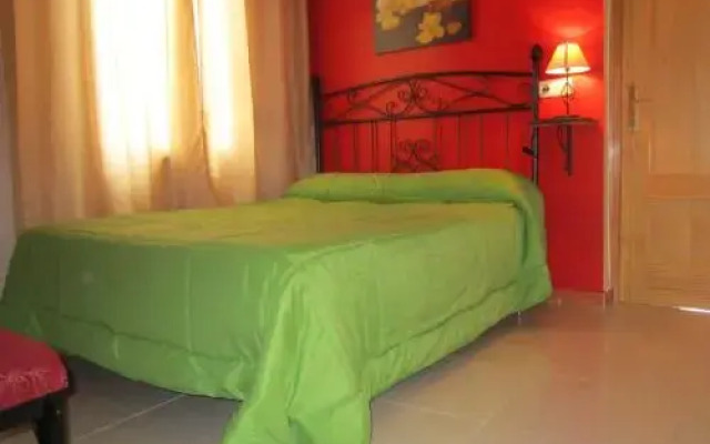 Apartamentos Venta Don Quijote