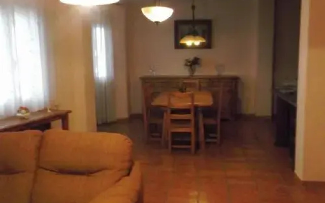 Casa Rural La Pedrosa