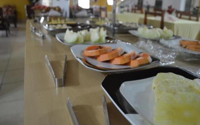 Pousada Orla do Itaguá