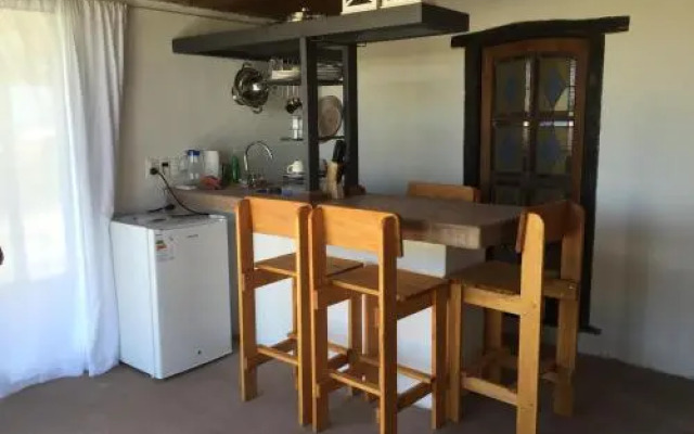 El fortín del Rubio