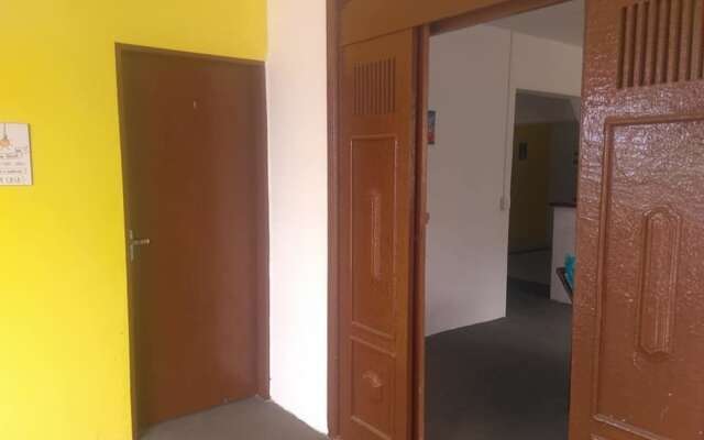 Hostel Bicho Preguiça