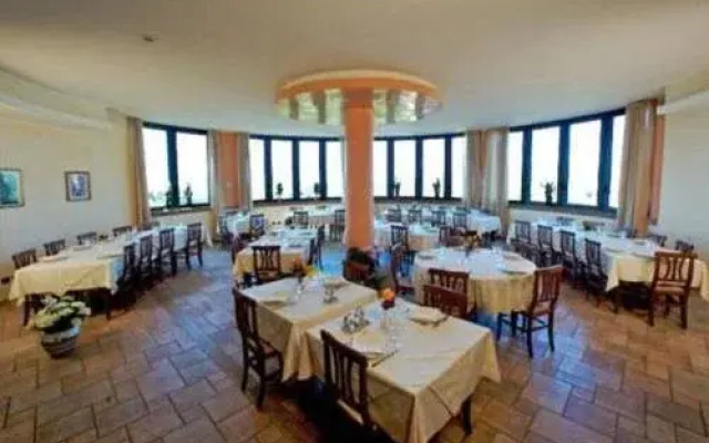 Albergo Ristorante Trattoria del Castello