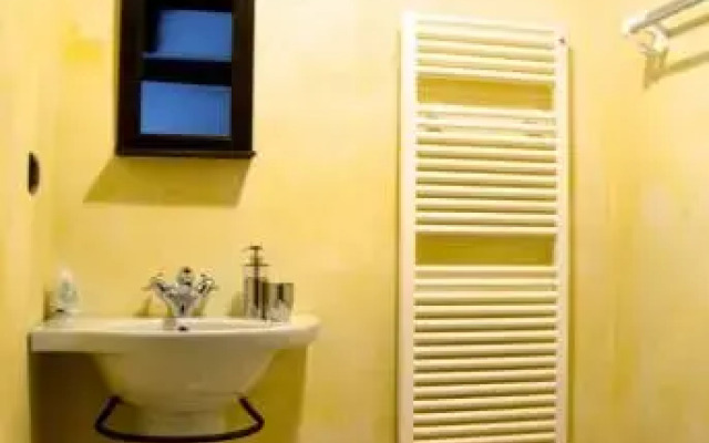 Agriturismo La Pieve