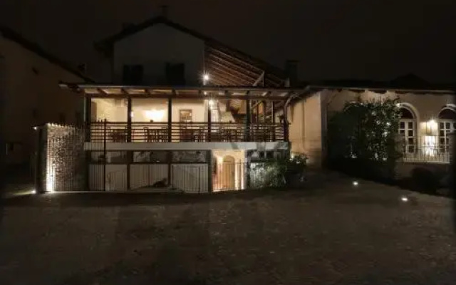 Il Giardino di Ghilot