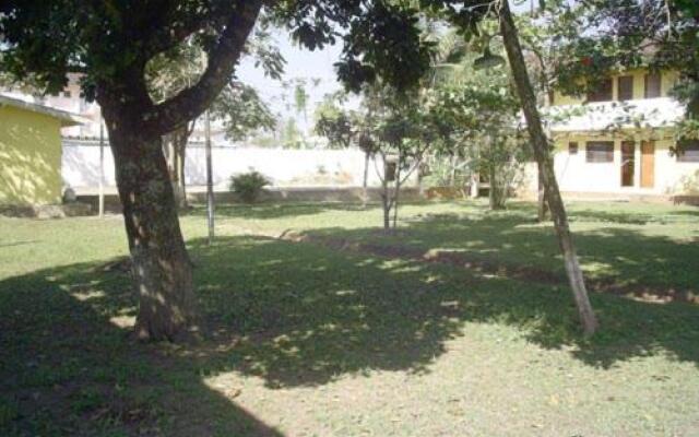 Pousada Recanto Itaguá