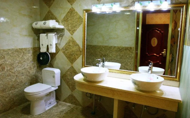 Xinan Hotel