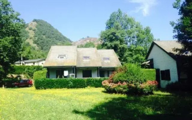 Camping Le Castella