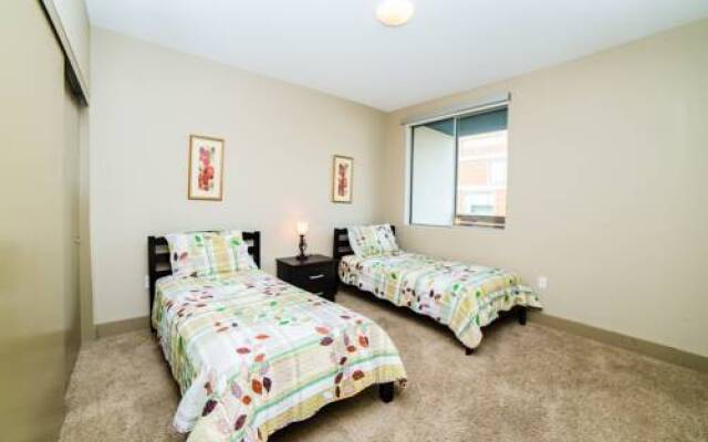 Elizabeth Taylor Apartment