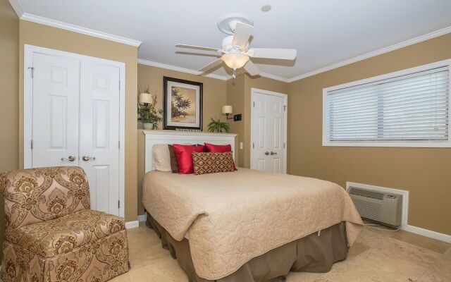 Ocean Dunes Villas #WOD205