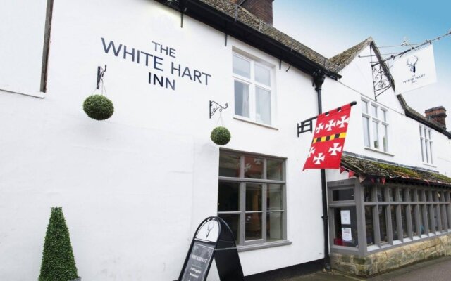 The White Hart - Inn