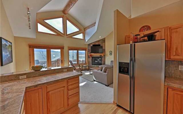 Spruce Ridge 706D - 3 Br Home