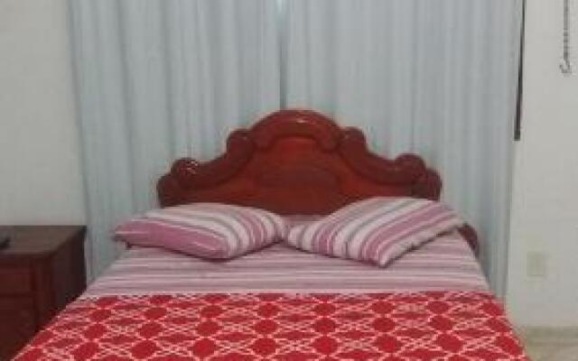 Pousada Serra da Lua