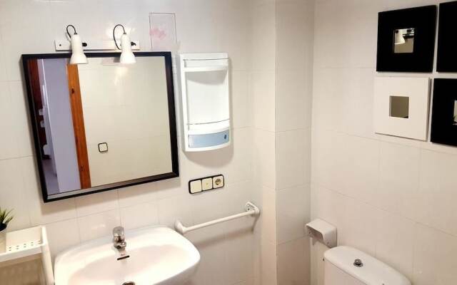 Apartamentos Cap y Corp