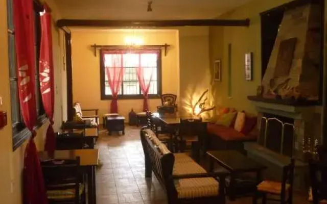 Hotel Votsala