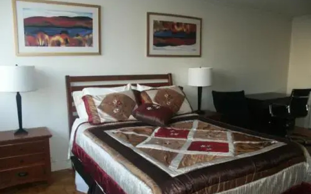 Charlesview Suites Back Bay