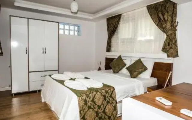 Tala Villa Hisaronu 2
