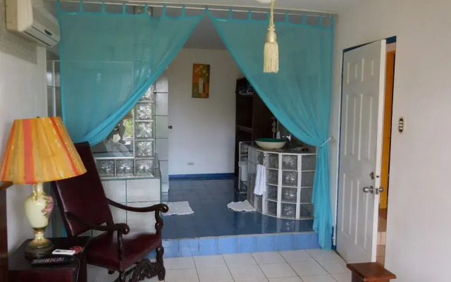 Casa La Paz Del Rio