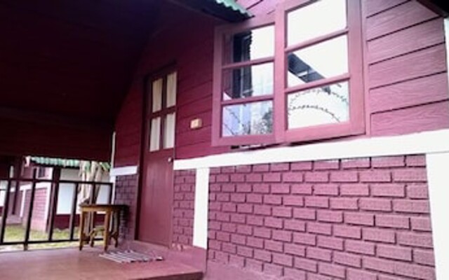 Navasoung Resort