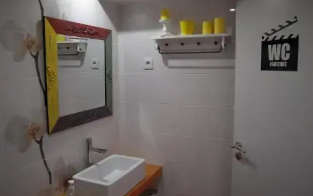 Vila Maior