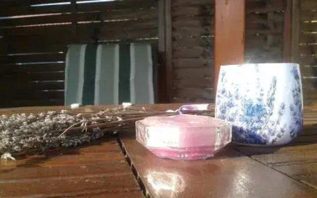 May Pince Panzió