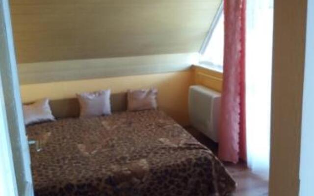 Margaréta Apartman