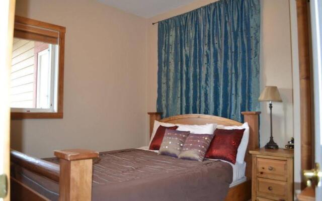 3 Bdrm Loft Condo at Kimberley