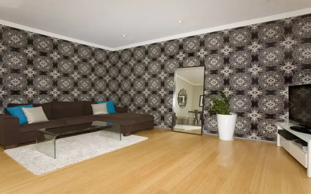 The Apartment Service GLE20