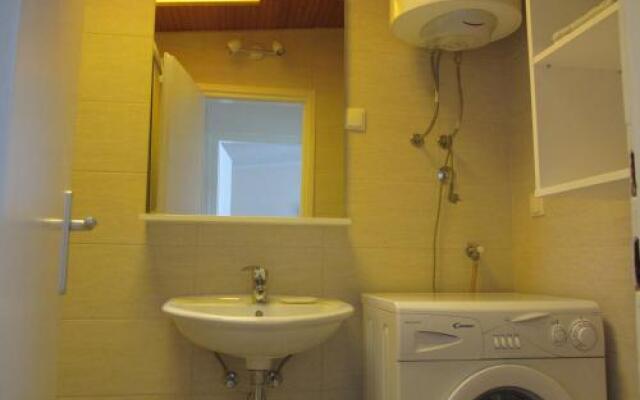 Holiday Home Lujo