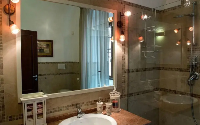 Palazzina Porta Di Mare